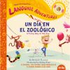 Language Adventures Talking Books Set of 3 - Spanish