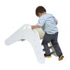 Environments® White Toddler Slide - RTA