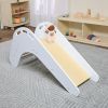 Environments® White Toddler Slide - RTA