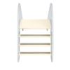 Environments® White Toddler Slide - RTA
