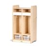 Millhouse™ Infant Locker (2 cubby)