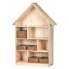 Millhouse™ House Display Shelving