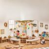 Millhouse™ Storytelling Tree – Early Learning Reading and Storage Center