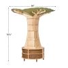 Millhouse™ Storytelling Tree – Early Learning Reading and Storage Center