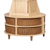Millhouse™ Storytelling Tree – Early Learning Reading and Storage Center