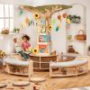 Millhouse™ Storytelling Tree – Early Learning Reading and Storage Center
