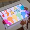 Small Color Changing Light Panel
