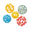 Silisoft Flexi-Balls - Set of 5