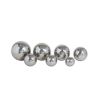 Sensory Reflective Sound Balls - Silver Set of 7