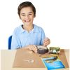 National Geographic Educational Kits - Set of 5