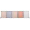 Children's Factory® Big Screen PlayPanel® Room Divider - Set of 5 - Elements