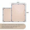 Children's Factory® Big Screen PlayPanel® Room Divider - Set of 5 - Elements