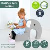 Emmy the Elephant Seat
