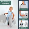 Emmy the Elephant Seat