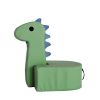 Children's Factory® Spike the Dino Soft Play Seat