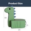 Children's Factory® Spike the Dino Soft Play Seat