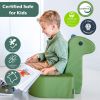 Children's Factory® Spike the Dino Soft Play Seat