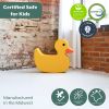 Children's Factory® Disco the Duck Rocker