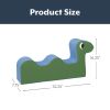Sea Snugglers - Set of 3 - Woodland