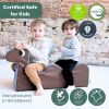 Sea Snugglers - Set of 3 - Woodland