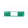 Silicone Sensory Laptop Mat – Green