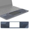 Silicone Sensory Laptop Mat – Gray