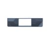 Silicone Sensory Laptop Mat – Gray