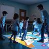 EyeClick® Beam Mobile Interactive Educational Projector with 3 Years of EyeWiz™