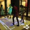 EyeClick® Beam Mobile Interactive Educational Projector with 3 Years of EyeWiz™