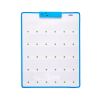 TTS® Interactive Talking Mat 20" x 26" - 30 Recordable Squares