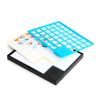 TTS® Chatter Board Pro 9" x 7"- 44 Recordable Squares