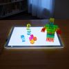 TickiT® Ultra Bright LED Light Panel - Small