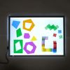 TickiT® Light Panel Rectangular - Large