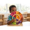 Steer Your Emotions Wheel 10" - Expressions