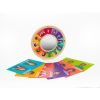 Emotions Mirror - 12 emotions, 6 cards