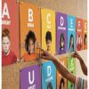 ABC Emotions Posters Pack - 1 poster, 26 large cards