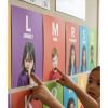 ABC Emotions Posters Pack - 1 poster, 26 large cards