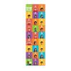 Large ABC Emotions Door Poster