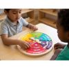My Emotions Wheel Puzzle - 24pcs