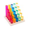 Gem Column Tray - 25 pieces