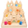 House of Gems - 25 pieces