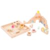 House of Gems - 25 pieces