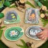 Who's Hiding? Woodland Animals - Four 2-piece Puzzles