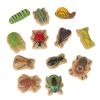 Sensory Play Stones - Bugs 12 pieces