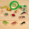 Sensory Play Stones - Bugs 12 pieces