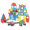 MAGNA-TILES® City Center - 110 pieces
