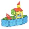 MAGNA-TILES® City Center - 110 pieces