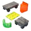 MAGNA-TILES® City Center - 110 pieces