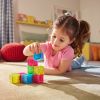 MAGNA-TILES® microMAGS Cubes - 9 pieces