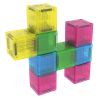 MAGNA-TILES® microMAGS Cubes - 9 pieces